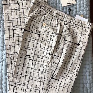 Calvin Klein Trousers Size 10